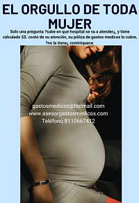 ¿ que tan importante es su embarazo ?
